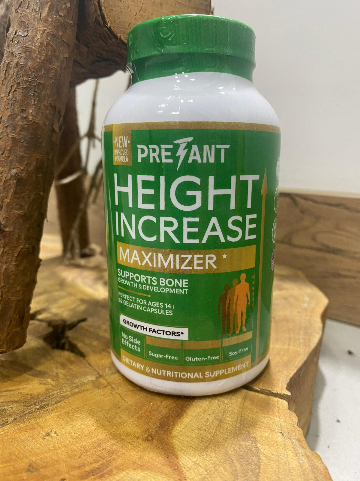 Gray helmet for bikers