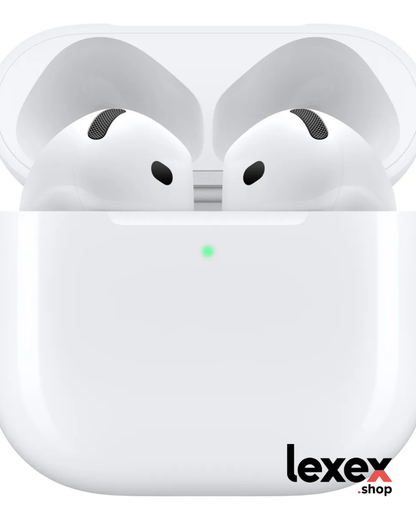 Airpods 4 Audifonos Inalambricos