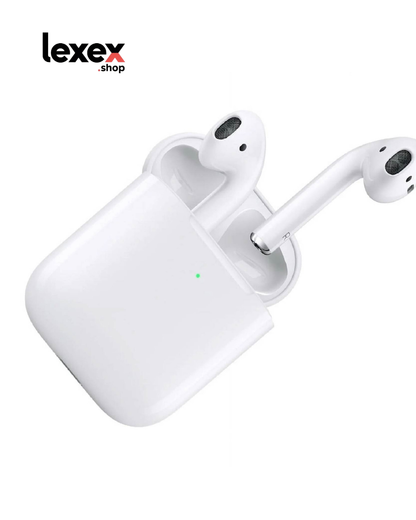 Airpods 4 Audifonos Inalambricos