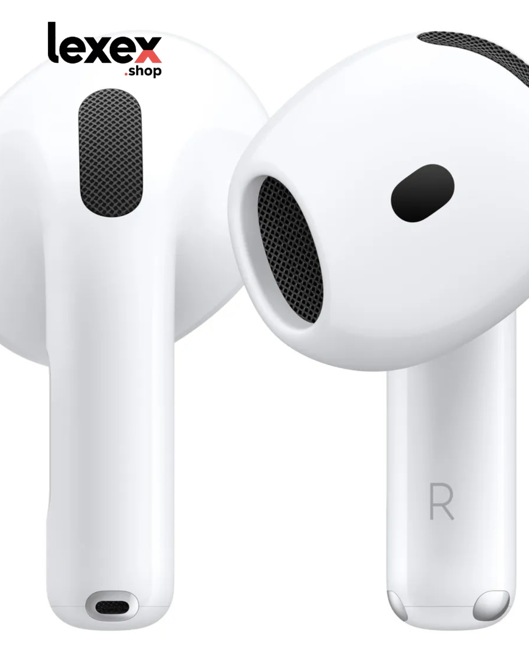 Airpods 4 Audifonos Inalambricos