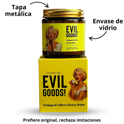 EVIL GOODS SEBO DE RES