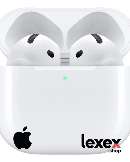 Airpods 4 Audifonos Inalambricos