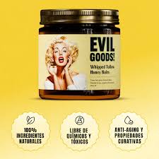 EVIL GOODS SEBO DE RES